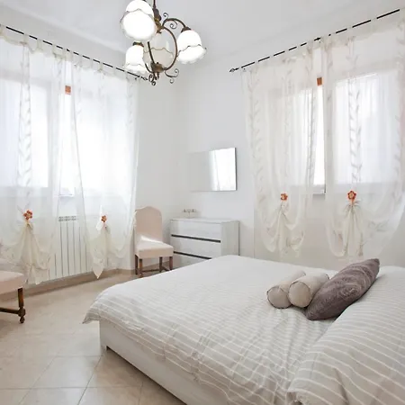 Ad Centro Lejlighed *