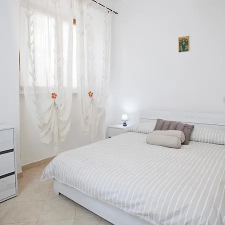 Lejlighed Ad Centro