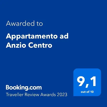 Ad Centro Anzio