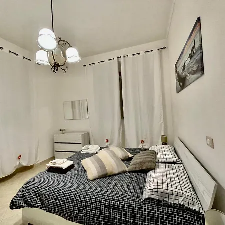 Lejlighed Ad Centro